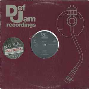 N.O.R.E. - Full Mode / Nothin' (Remix) - Image 1