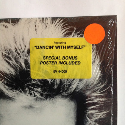 Billy Idol - Don't Stop - Image 5