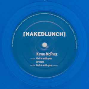 Kevin McPhee - Get In With You - Image 1