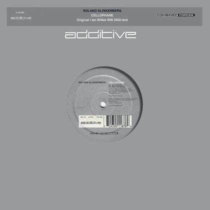 Roland Klinkenberg - Cellophane - Image 1