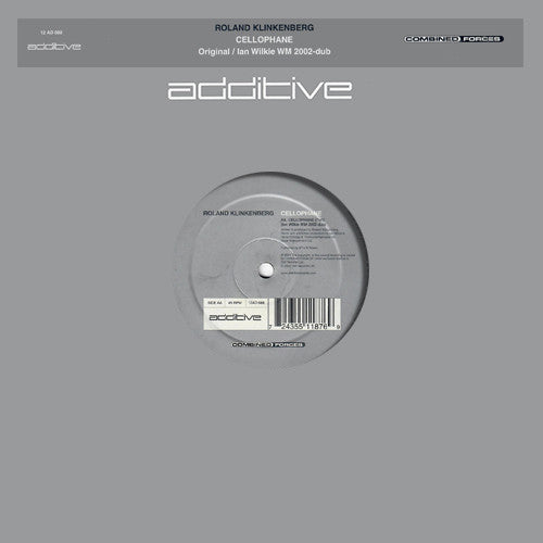 Roland Klinkenberg - Cellophane - Image 1
