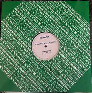 Ricardo Villalobos - Salvador Part II/III - Image 1