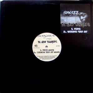 Sonsee - Da New Bangers - Image 1