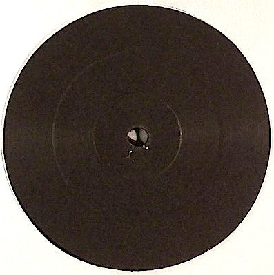 Delroy Edwards - Heart And Soul / Sprk Tha Dust - Image 1