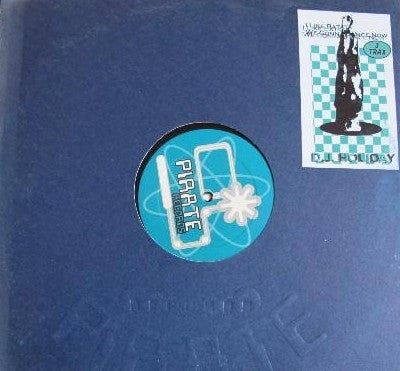 DJ Holiday (4) - I Like Batata - Image 1
