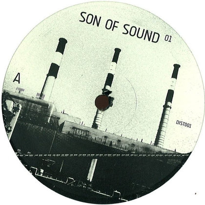 Son Of Sound - Son Of Sound 01 - Image 1
