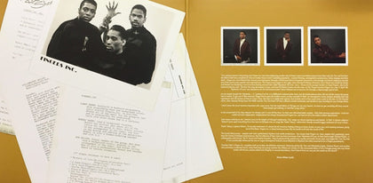Fingers Inc. - Another Side - Image 3