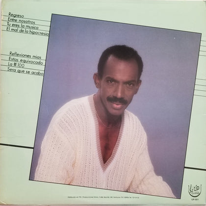 Roberto Roena Y Su Apollo Sound - Regreso - Image 2