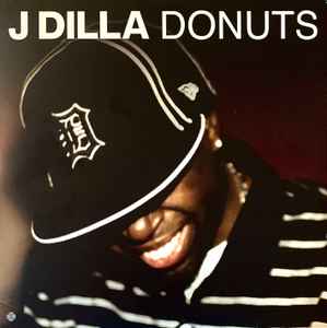 J Dilla - Donuts - Image 1