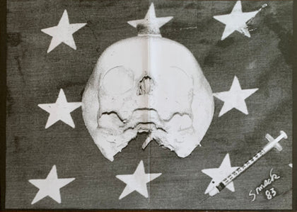 Jimmy Smack - Death Is Certain - Image 5