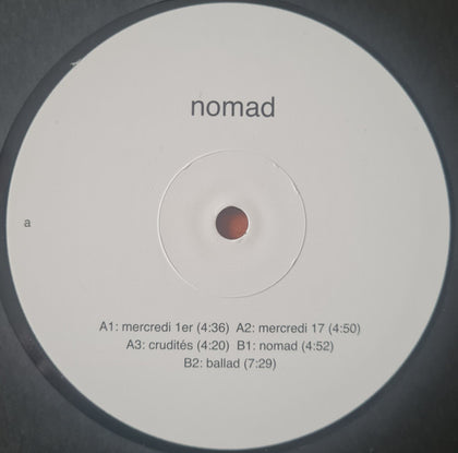 Mad Rey - nomad - Image 1