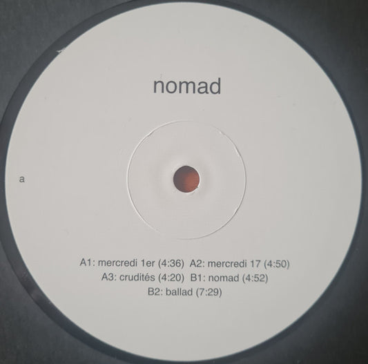 Mad Rey - nomad - Image 1
