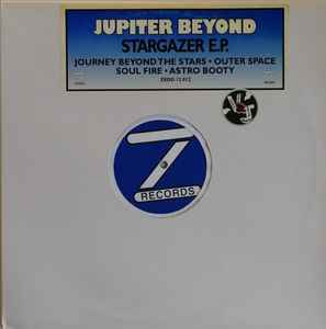Jupiter Beyond (2) - Stargazer E.P. - Image 1