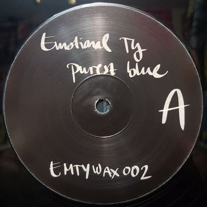Emotional Ty - Purest Blue - Image 2
