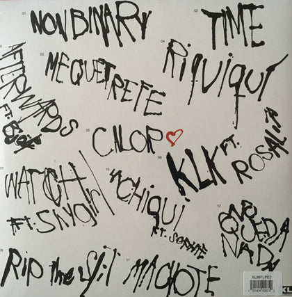 Arca (4) - Kick I - Image 2