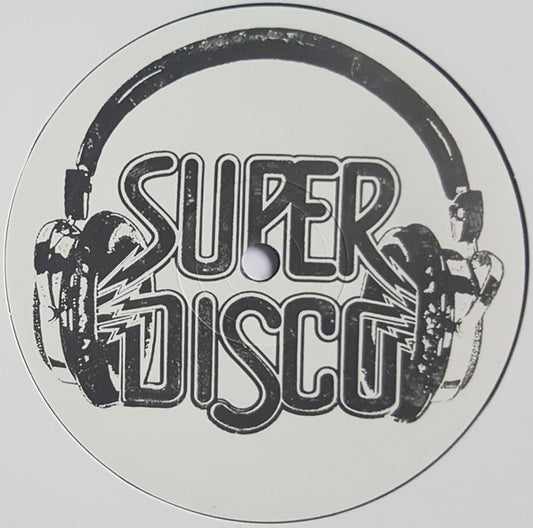 (Usado vg+) Unknown Artist – Superlange Disco-Hits in Power-Pressung