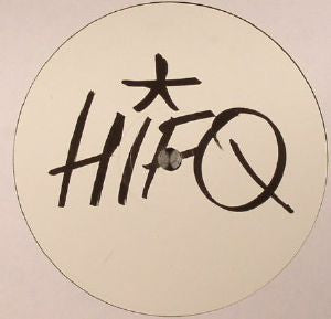 (Usado vg+) FaltyDL – Heaven Is For Quitters Remixes Vol. 1