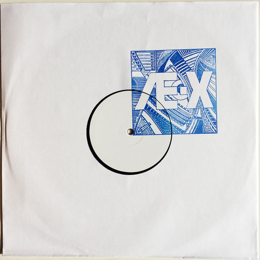 (Usado vg+) Various – ÆX003