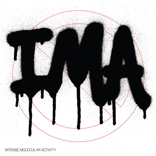 (Usado vg+) Intense Molecular Activity – I. M. A.