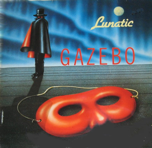 (Usado vg+) Gazebo – Lunatic