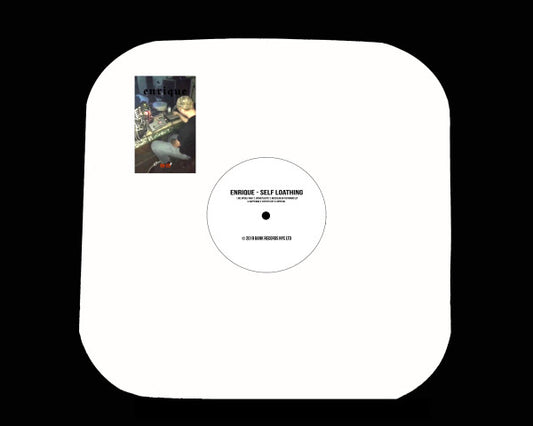 (Usado vg) Enrique – Self Loathing