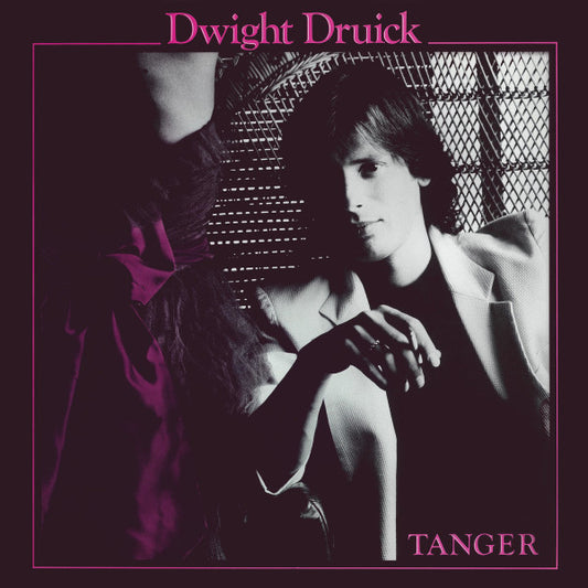 (Nuevo) Dwight Druick – Tanger