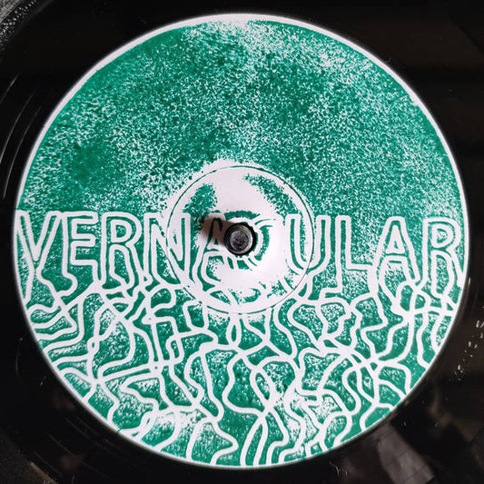 (Nuevo) Vernacular Orchestra – Canyon 211 EP