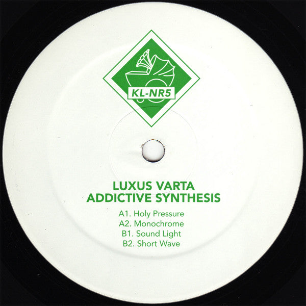 (Nuevo) Luxus Varta – Addictive Synthesis