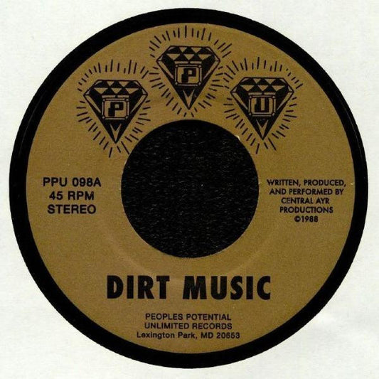 (Nuevo) Central AYR Productions – Dirt Music