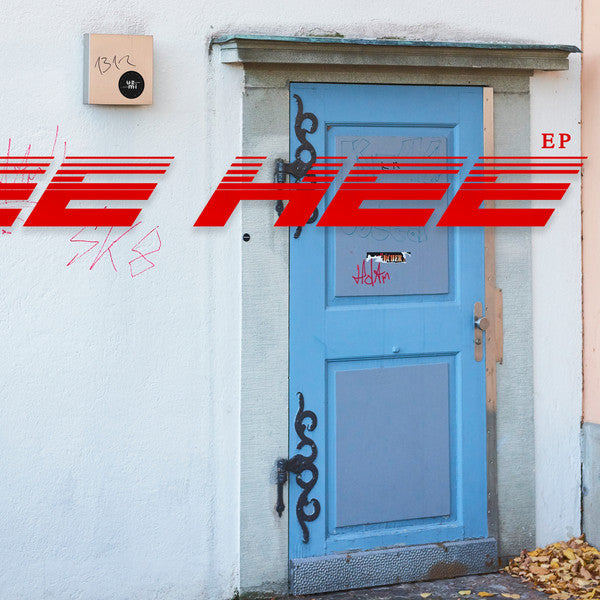 (Nuevo) James Vernon – Tee Hee Hee