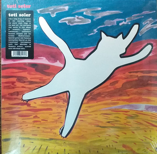 (Nuevo) Toti Soler – Toti Soler