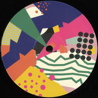 (Nuevo) Various – The Tomodachi Various Artist EP