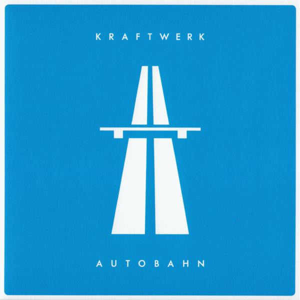 (Nuevo) Kraftwerk – Autobahn