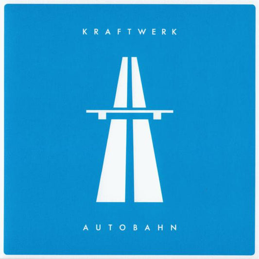 (Nuevo) Kraftwerk – Autobahn