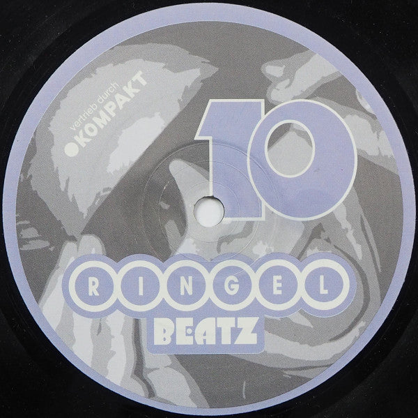 (Usado vg+) Kamue Flash & Bee – Nachbaukasten