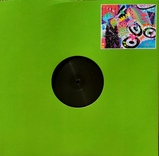 (Nuevo) Franco Falsini – Freedom In A Dark Age