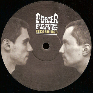 (Usado vg+) Steve Bug Vs. Dj T. – Monsterbaze