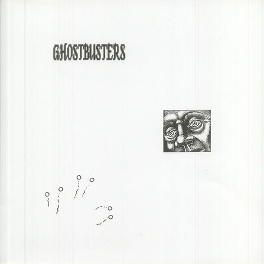 (Nuevo) Ghostbusters – Open Mouth