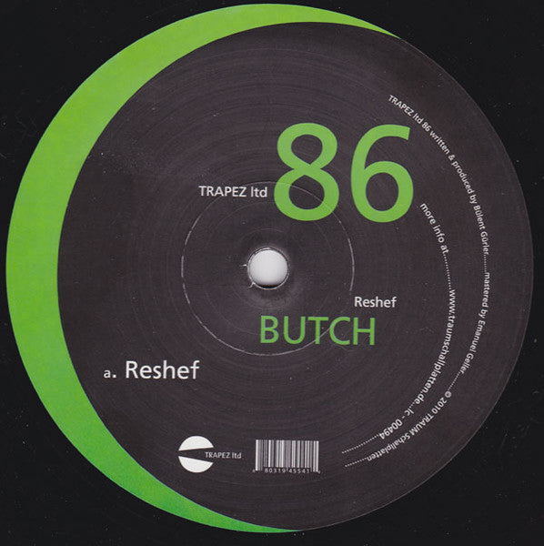 (Nuevo) Butch – Reshef