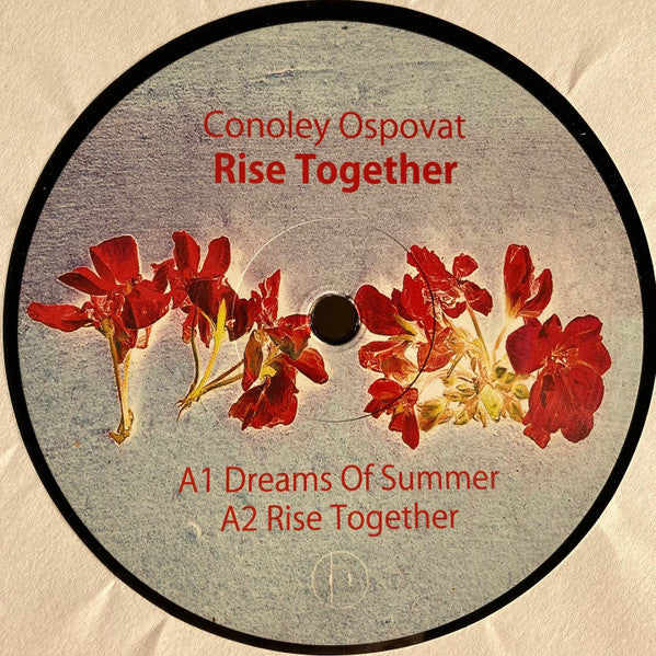 (Nuevo) Conoley Ospovat – Rise Together