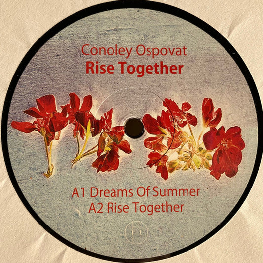 (Nuevo) Conoley Ospovat – Rise Together