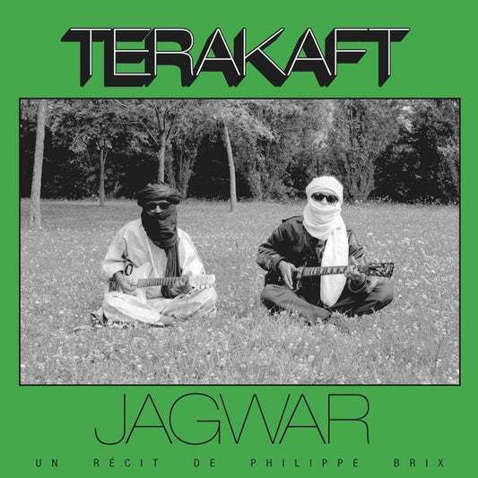 (Nuevo) Terakaft – Jagwar