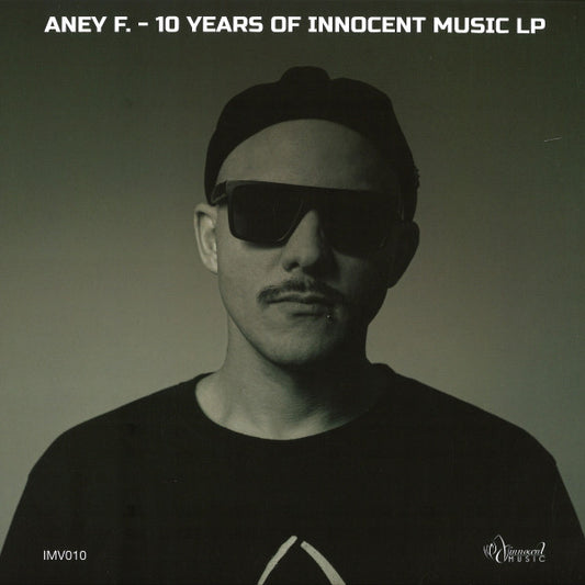 (Nuevo) Aney F – 10 Years Of Innocent Music