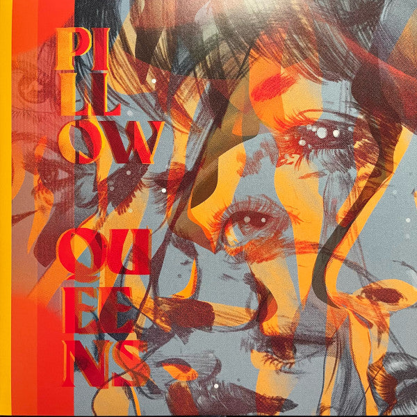 (Nuevo) Pillow Queens – Leave The Light On