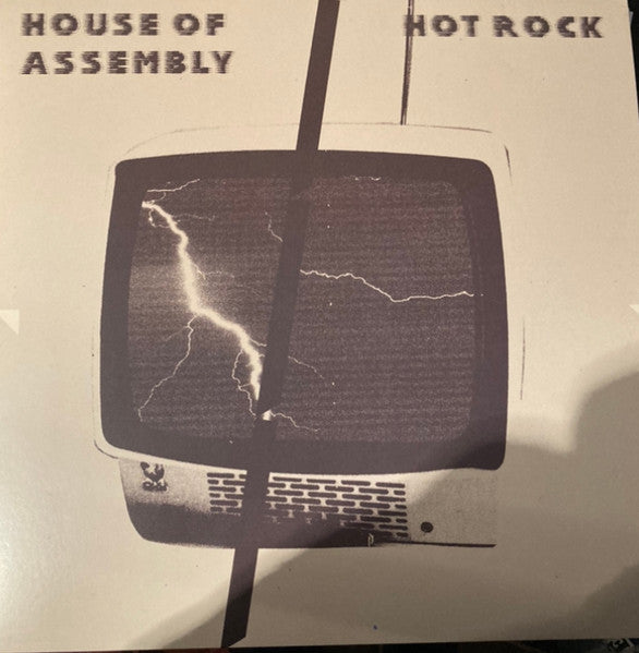 (Nuevo) House Of Assembly – Hot Rock