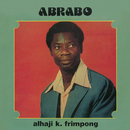 (Nuevo) Alhaji K. Frimpong – Abrabo