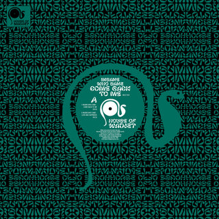 (Nuevo) insane who sane – Come Back To Me