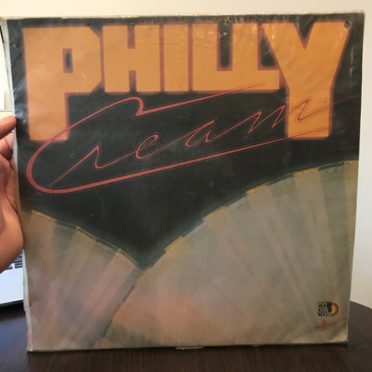 (Usado vg) Philly Cream – Philly Cream