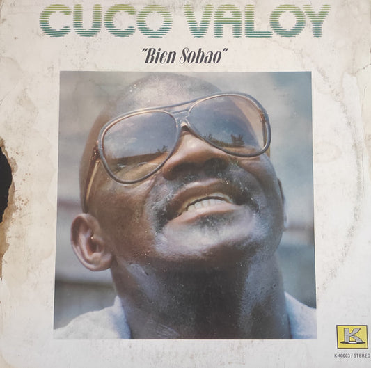 (Usado vg) Cuco Valoy – Bien Sobao