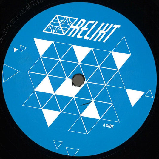 (Nuevo) Pablo Hdez – BlueDayz EP